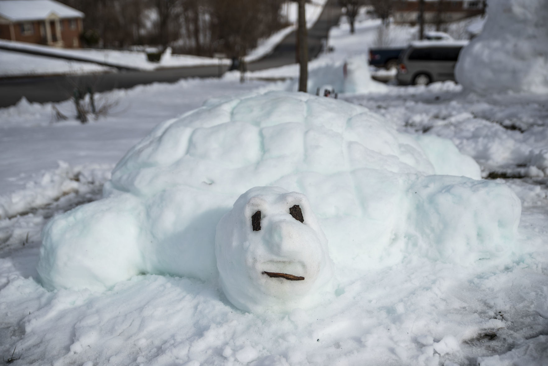 Snow